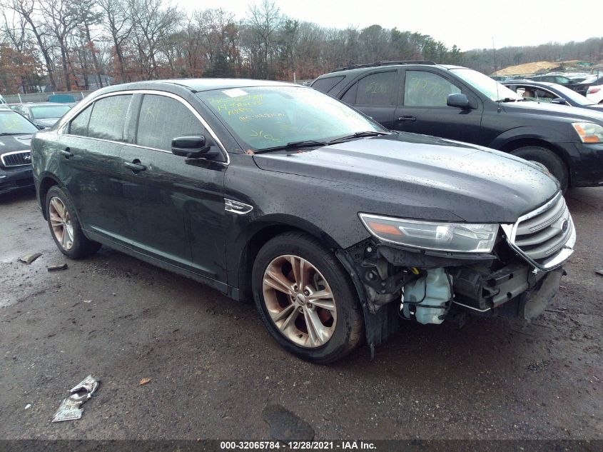 2014 FORD TAURUS SEL 1FAHP2E88EG184908