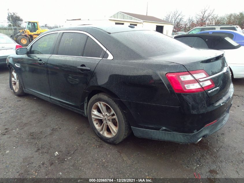 2014 FORD TAURUS SEL 1FAHP2E88EG184908