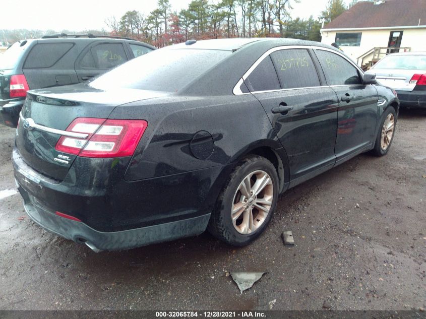 2014 FORD TAURUS SEL 1FAHP2E88EG184908