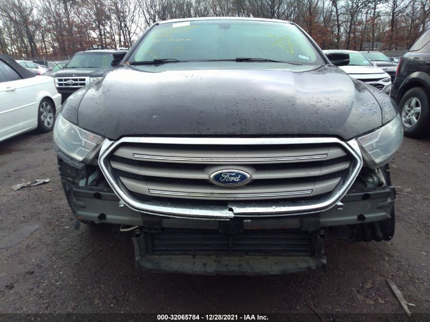 2014 FORD TAURUS SEL 1FAHP2E88EG184908