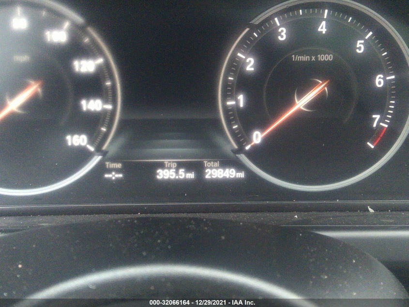 BMW 6 series 2015