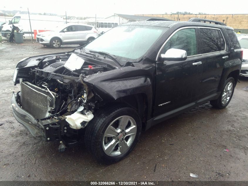 2015 GMC TERRAIN SLE 2GKFLWEK7F6364967
