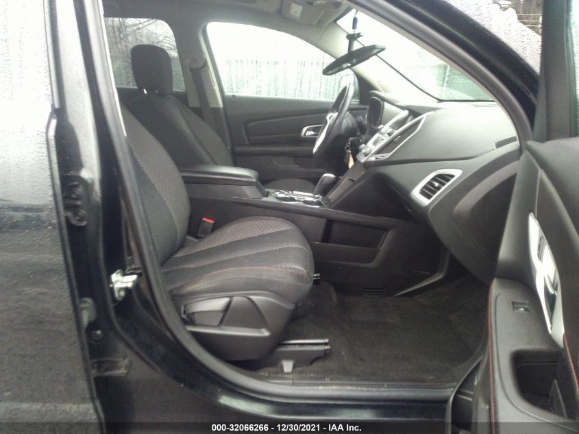 2015 GMC TERRAIN SLE 2GKFLWEK7F6364967