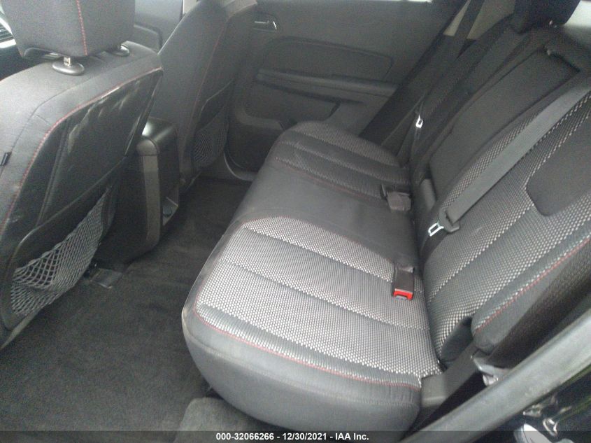 2015 GMC TERRAIN SLE 2GKFLWEK7F6364967