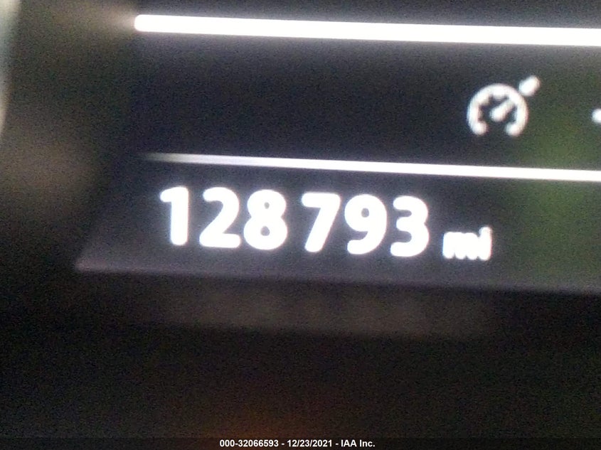 Volkswagen Touareg 2012