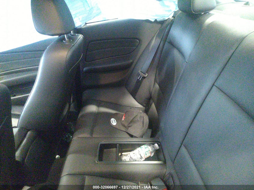 BMW 1 series 2012