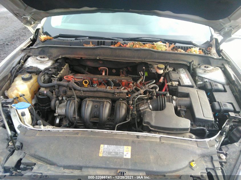 2015 FORD FUSION SE 1FA6P0H74F5109988
