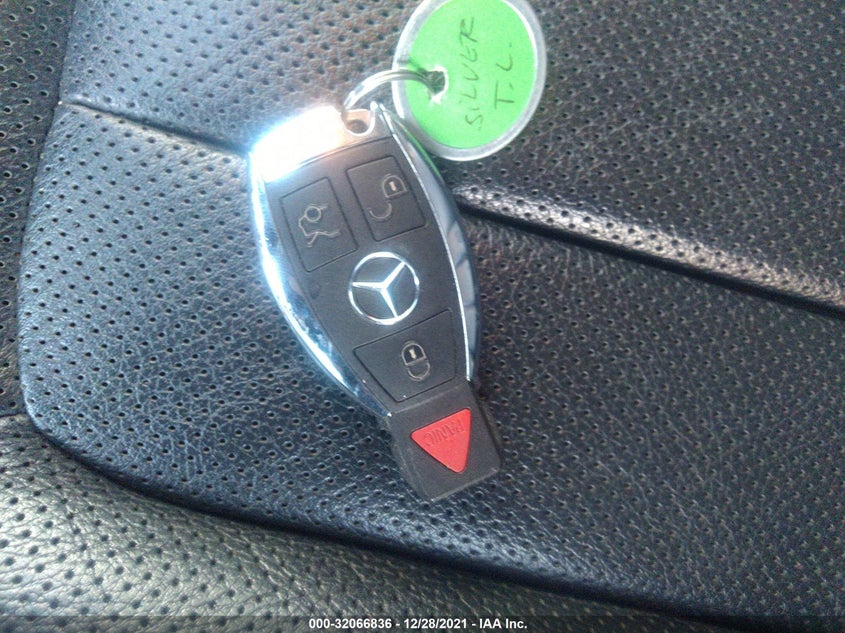 Mercedes-benz Cls-class 2013
