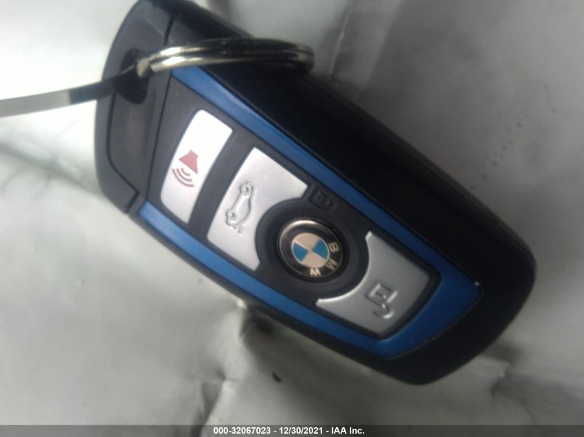 2015 BMW X4 XDRIVE28I 5UXXW3C54F0M86728