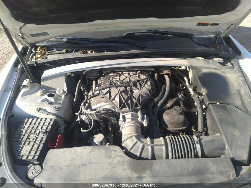 2013 CADILLAC CTS SEDAN PERFORMANCE 1G6DM5E30D0101649