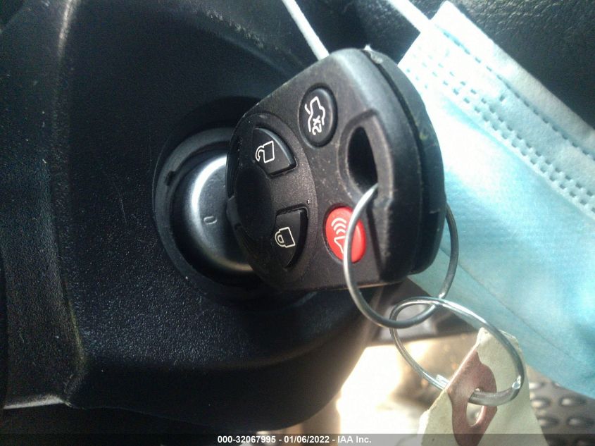 2013 FORD FOCUS SE 1FADP3F28DL318319