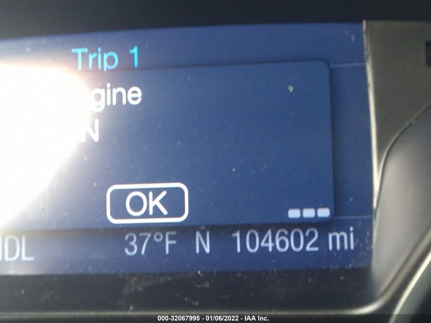 2013 FORD FOCUS SE 1FADP3F28DL318319