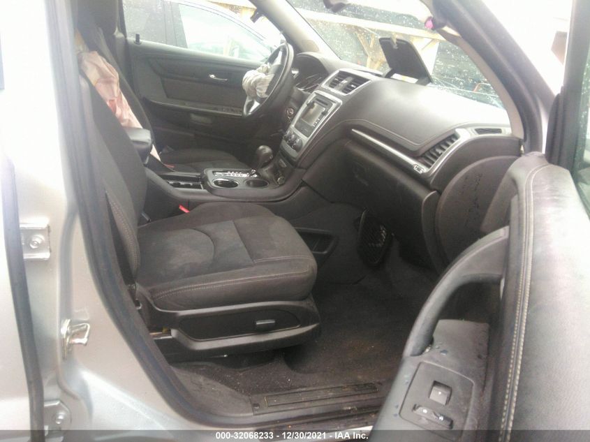 2016 GMC ACADIA SLE 1GKKRPKD1GJ218657