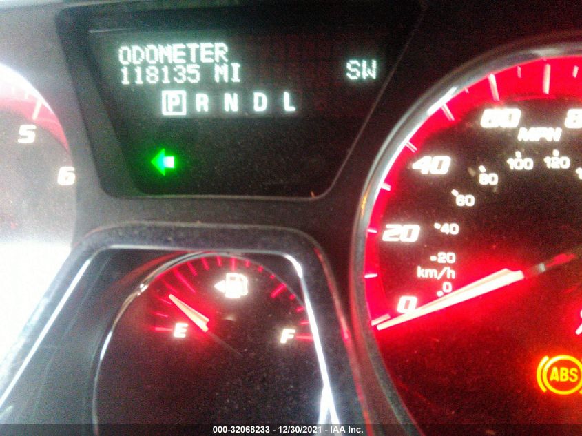 2016 GMC ACADIA SLE 1GKKRPKD1GJ218657