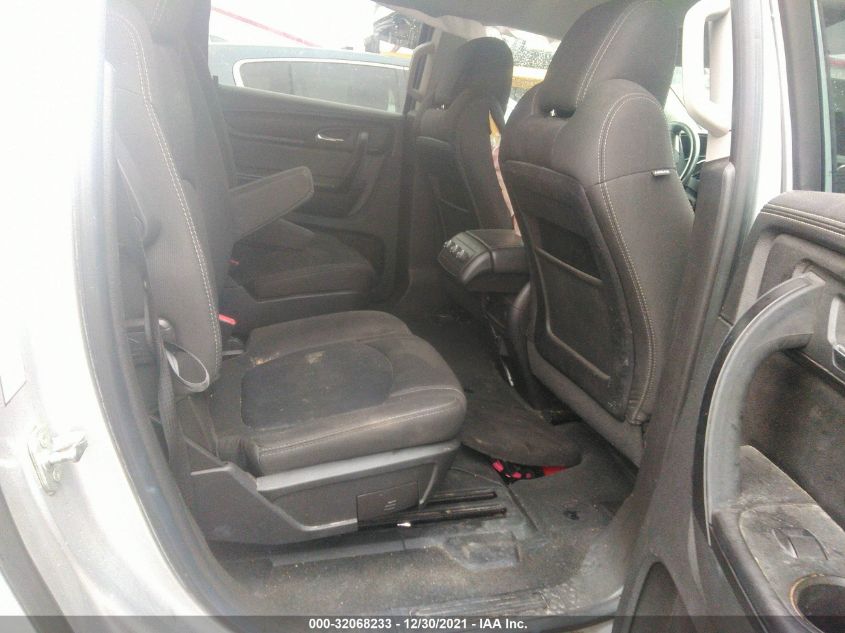 2016 GMC ACADIA SLE 1GKKRPKD1GJ218657