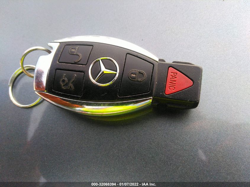 2013 MERCEDES-BENZ M-CLASS ML 350 4JGDA5JB3DA163331
