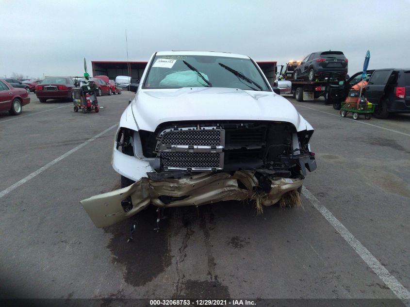 2015 RAM 1500 LARAMIE LONGHORN 1C6RR7PT5FS628811