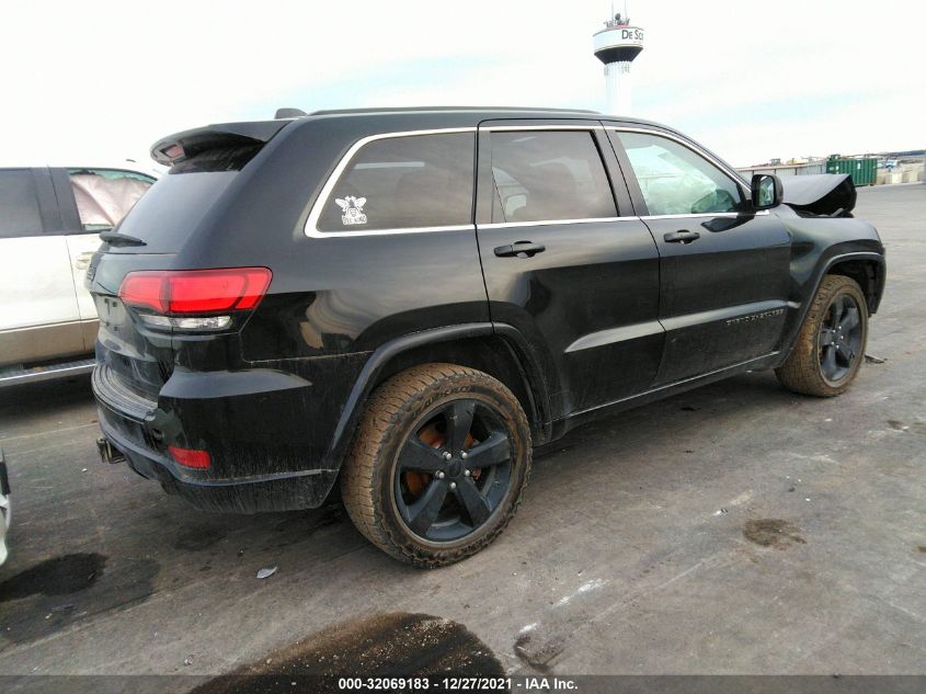 2015 JEEP GRAND CHEROKEE ALTITUDE 1C4RJFAG8FC855118