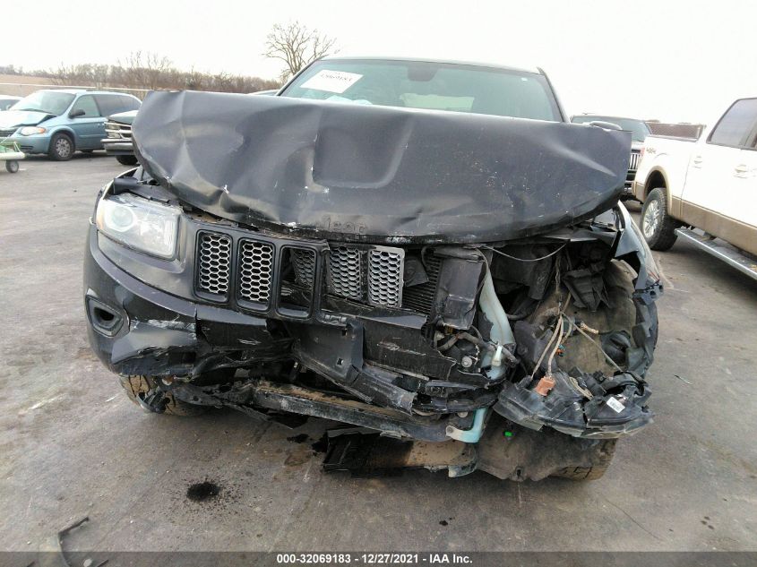 2015 JEEP GRAND CHEROKEE ALTITUDE 1C4RJFAG8FC855118