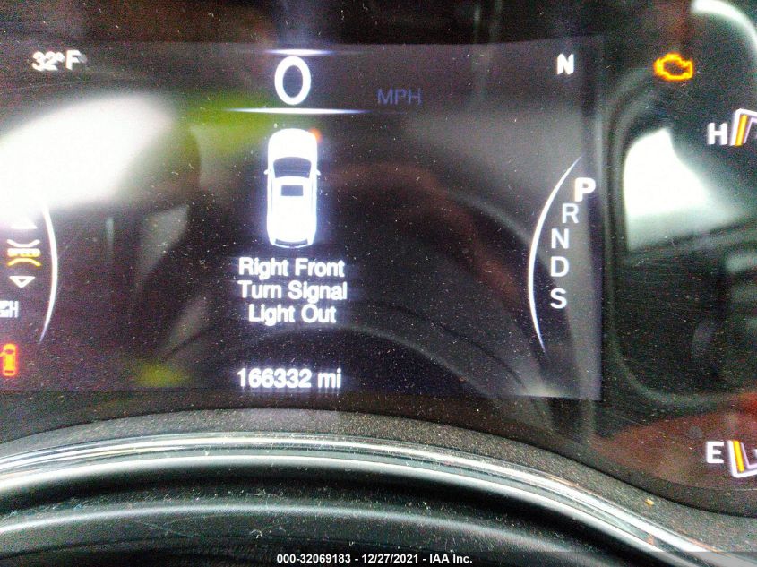 2015 JEEP GRAND CHEROKEE ALTITUDE 1C4RJFAG8FC855118