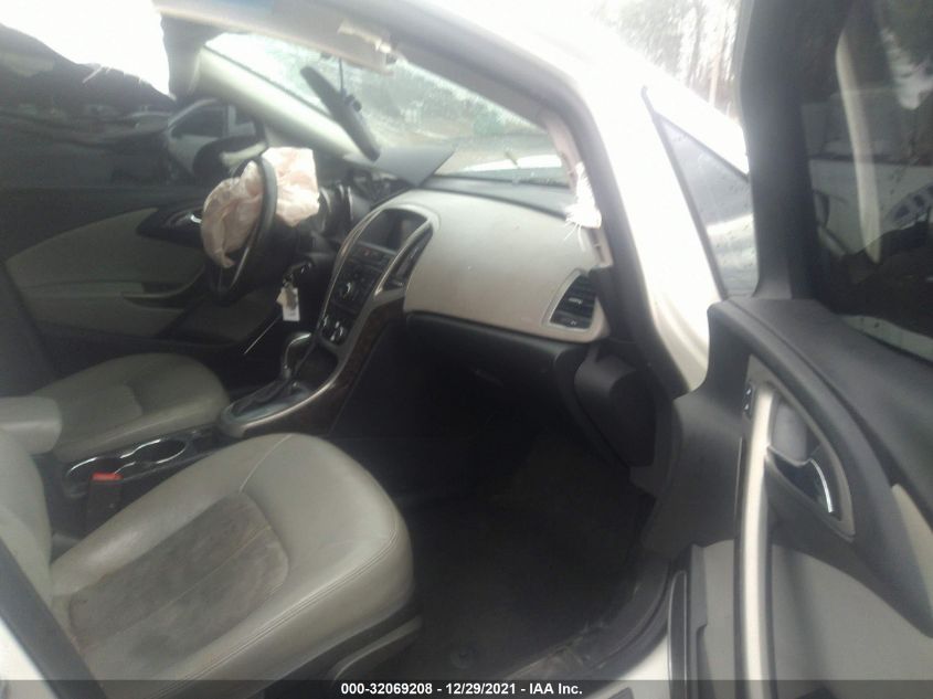 2013 BUICK VERANO 1G4PP5SK7D4215388