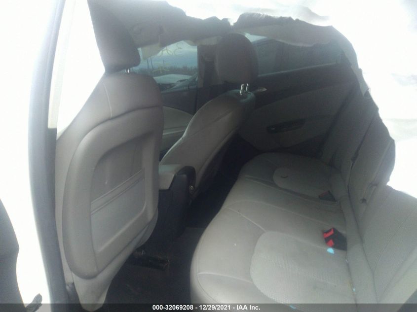 2013 BUICK VERANO 1G4PP5SK7D4215388