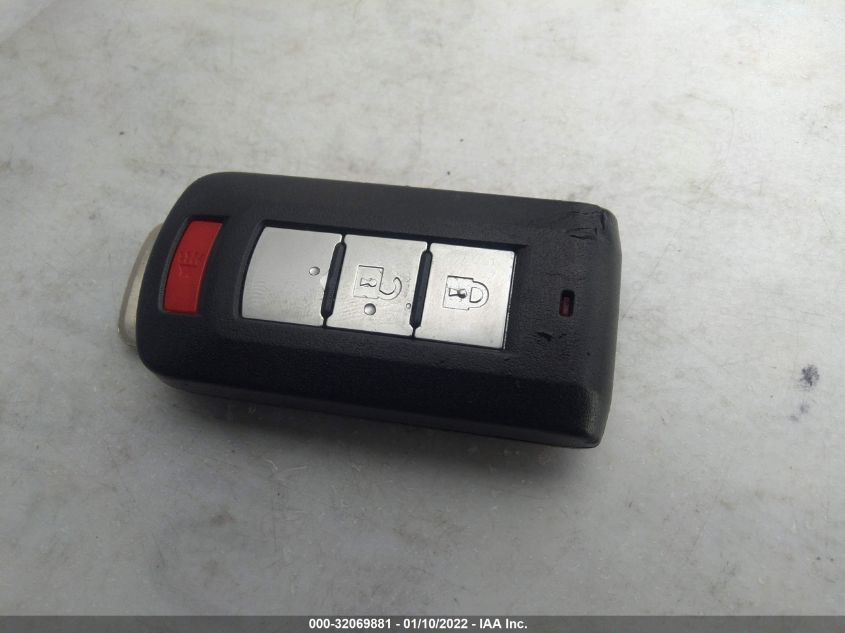 2014 MITSUBISHI MIRAGE ES ML32A4HJ3EH021348