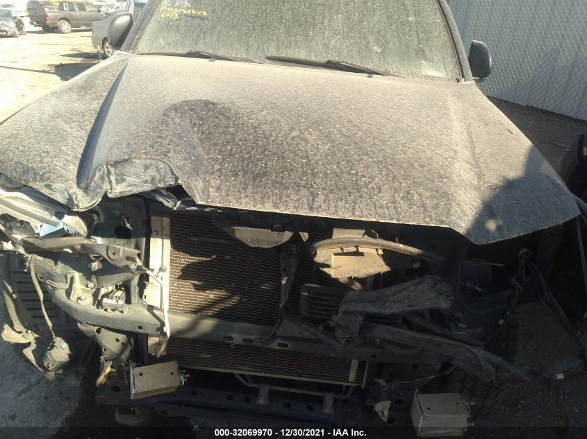 2013 TOYOTA TACOMA 5TFLU4EN5DX058681
