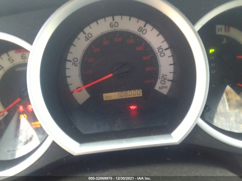 2013 TOYOTA TACOMA 5TFLU4EN5DX058681