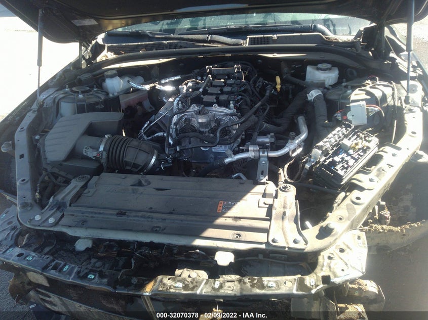 Cadillac Ct5 2021