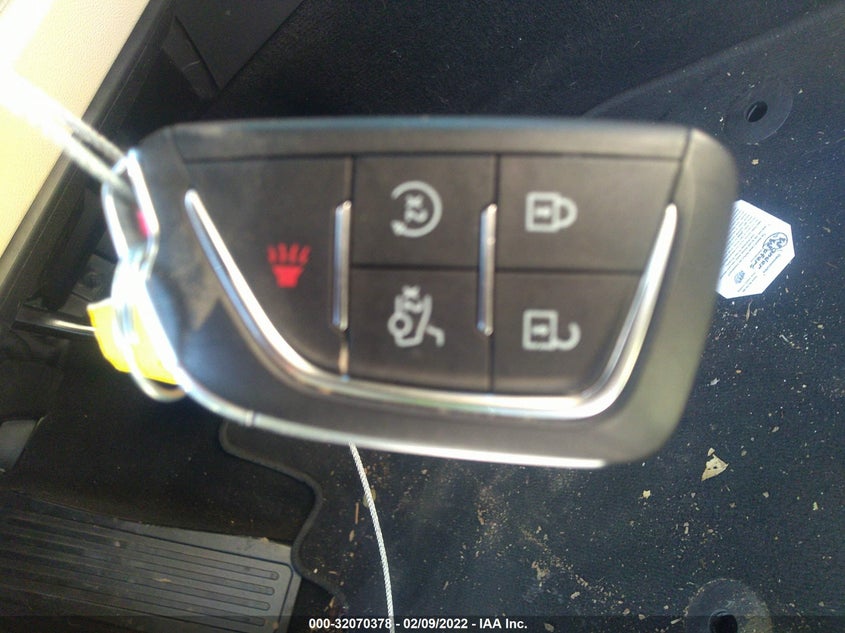 Cadillac Ct5 2021