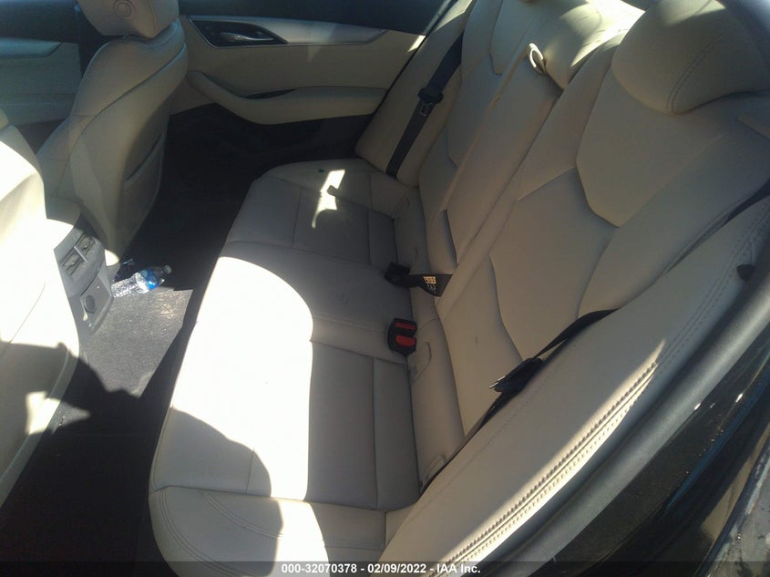 Cadillac Ct5 2021
