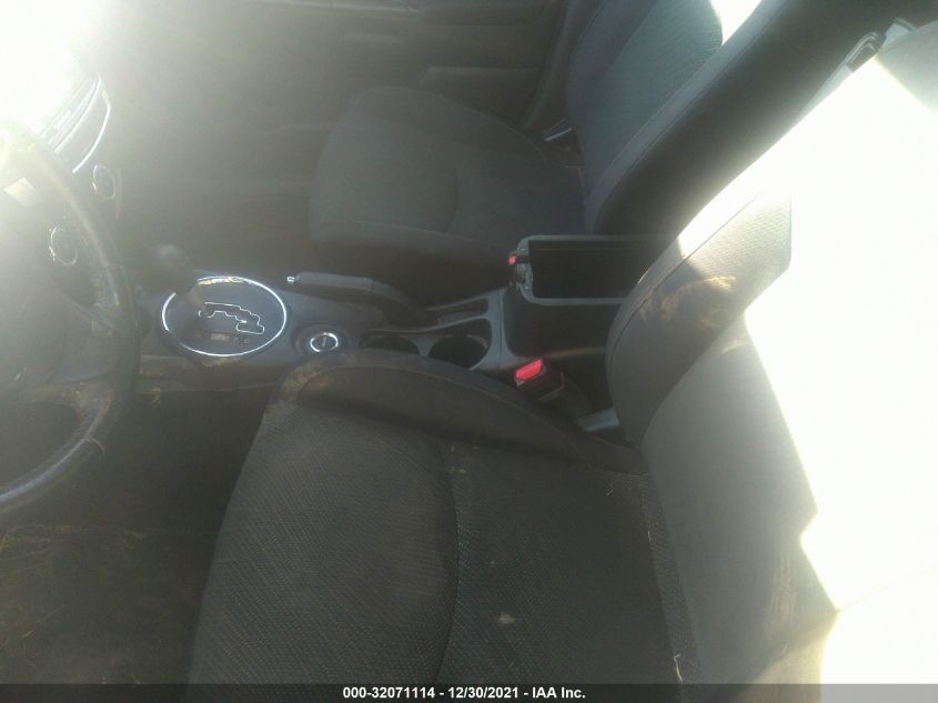 2015 MITSUBISHI OUTLANDER SPORT 2.4 GT 4A4AR4AW1FE049183