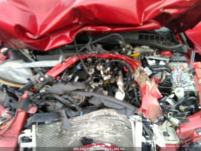 2014 BUICK VERANO PREMIUM GROUP 1G4PT5SV3E4210373