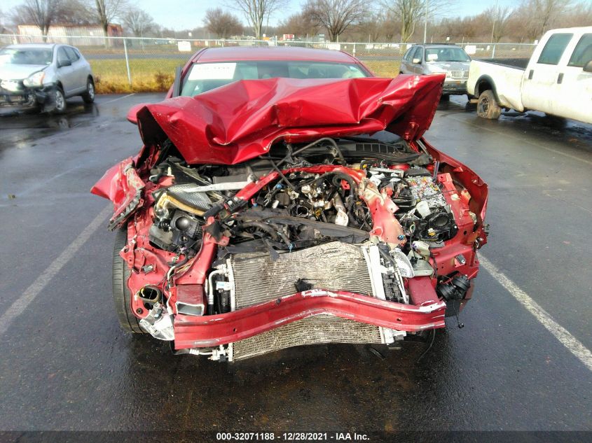 2014 BUICK VERANO PREMIUM GROUP 1G4PT5SV3E4210373