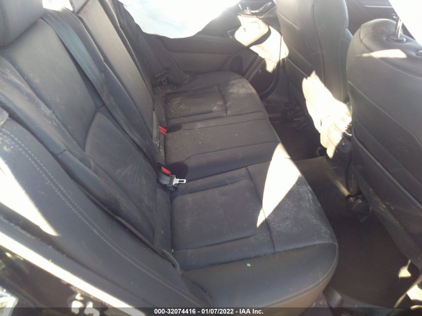 2020 SUBARU LEGACY LIMITED 4S3BWAN68L3015035