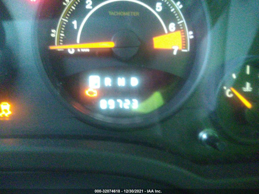 2014 JEEP PATRIOT SPORT 1C4NJPBB6ED843369