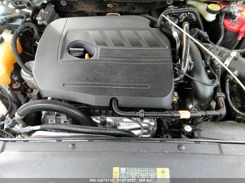 2014 FORD FUSION SE 1FA6P0HD7E5388244