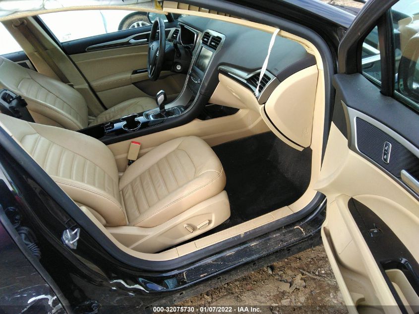 2014 FORD FUSION SE 1FA6P0HD7E5388244