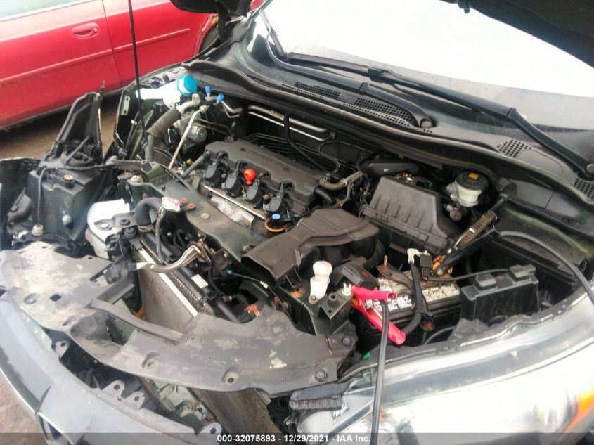 2018 HONDA HR-V EX 3CZRU6H58JM712053