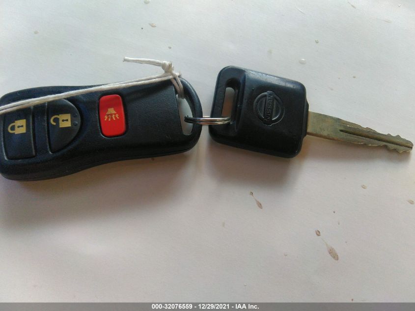 2013 NISSAN NV S 1N6BF0KX1DN107680