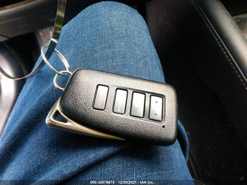 2014 LEXUS GS 350 JTHBE1BL2E5033078