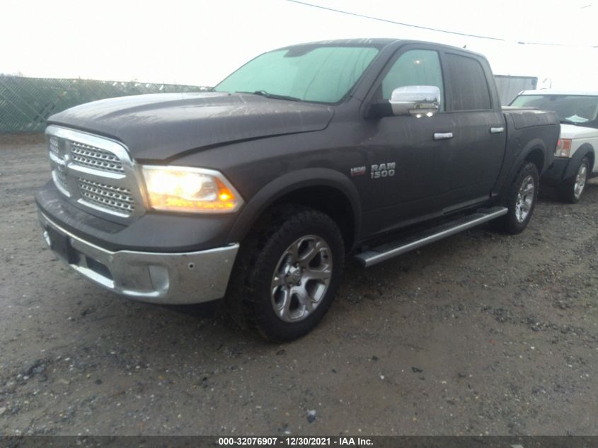 2015 RAM 1500 LARAMIE 1C6RR7NT5FS532695