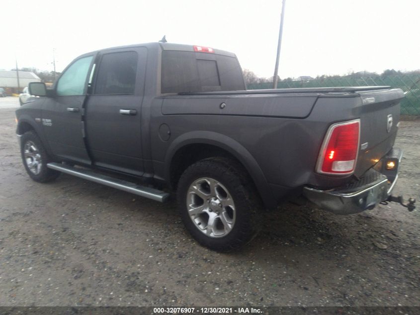 2015 RAM 1500 LARAMIE 1C6RR7NT5FS532695