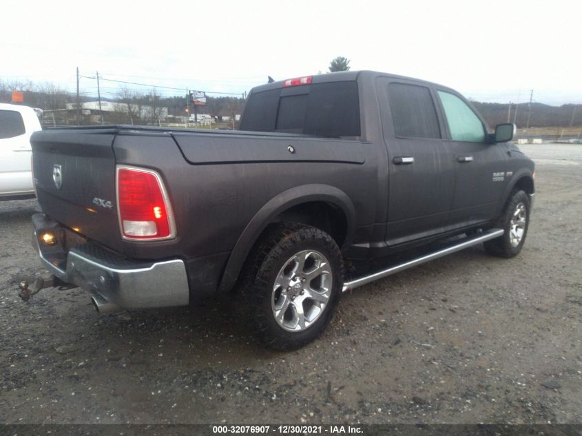 2015 RAM 1500 LARAMIE 1C6RR7NT5FS532695