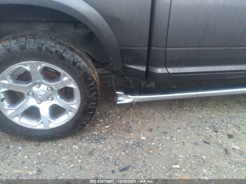 2015 RAM 1500 LARAMIE 1C6RR7NT5FS532695