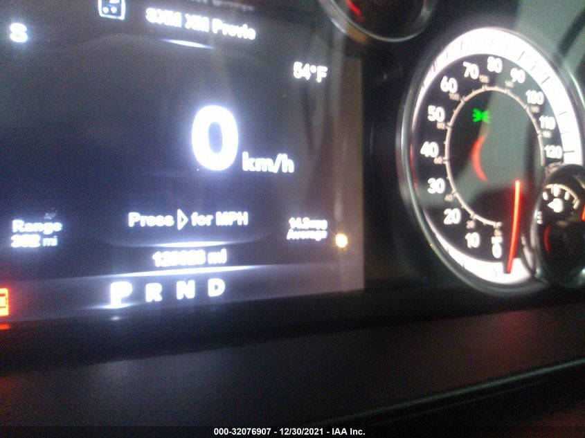 2015 RAM 1500 LARAMIE 1C6RR7NT5FS532695
