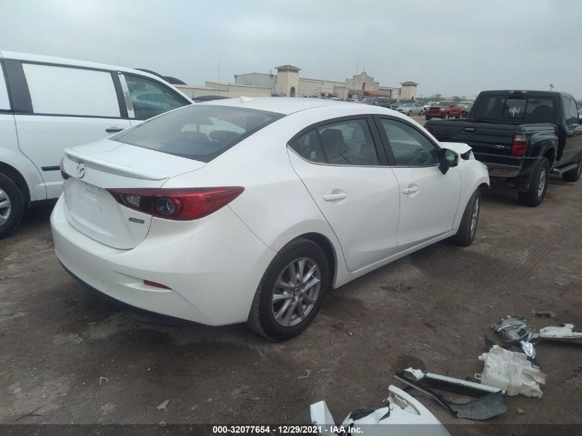2015 MAZDA MAZDA3 I GRAND TOURING JM1BM1W75F1238467