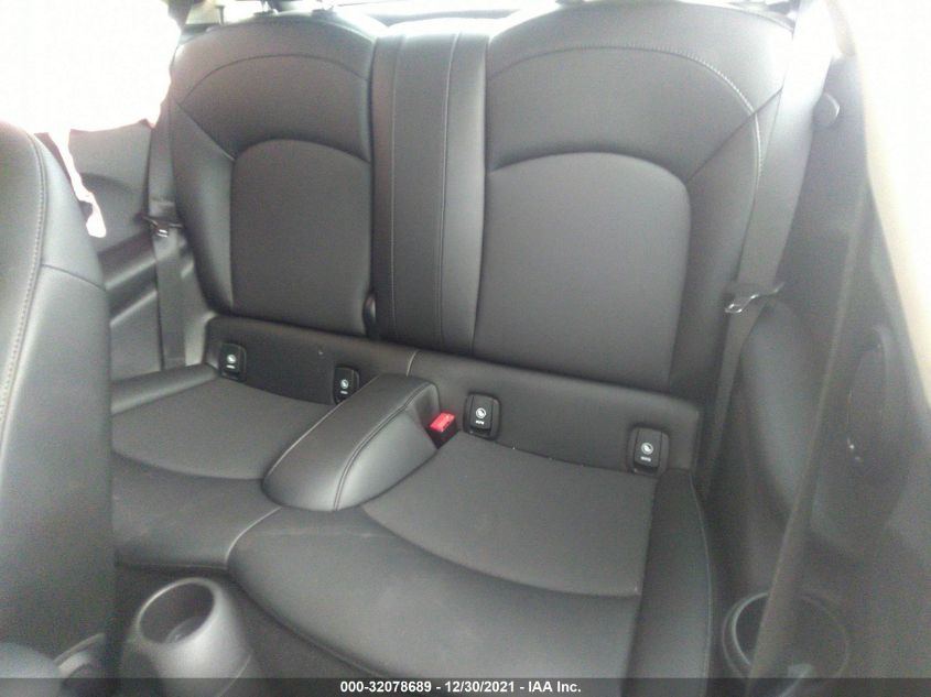 2017 MINI HARDTOP 2 DOOR COOPER WMWXP5C38H3C64655