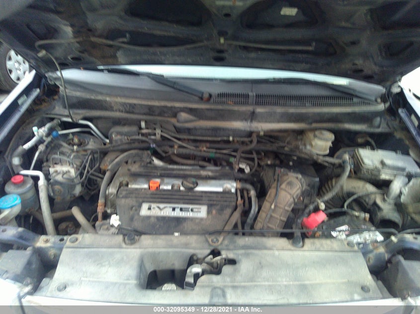 Honda Element 2009